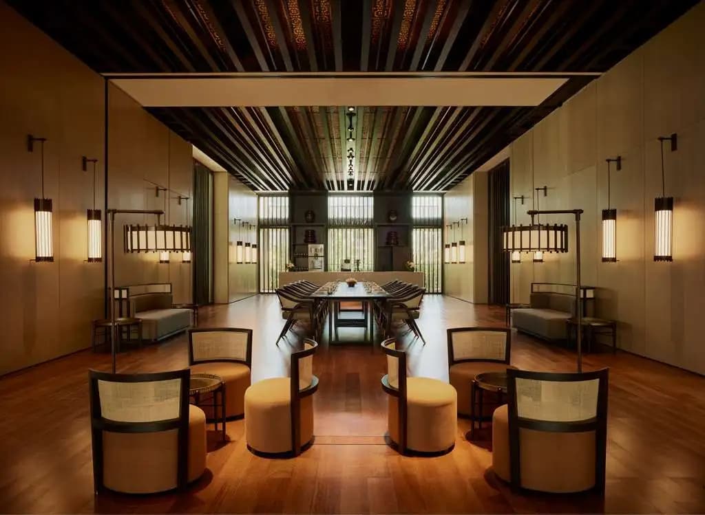 The RuMa Hotel and Residences - photo 39
