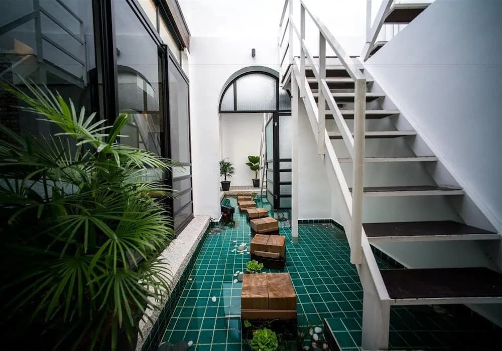 Tien Residence - photo 9