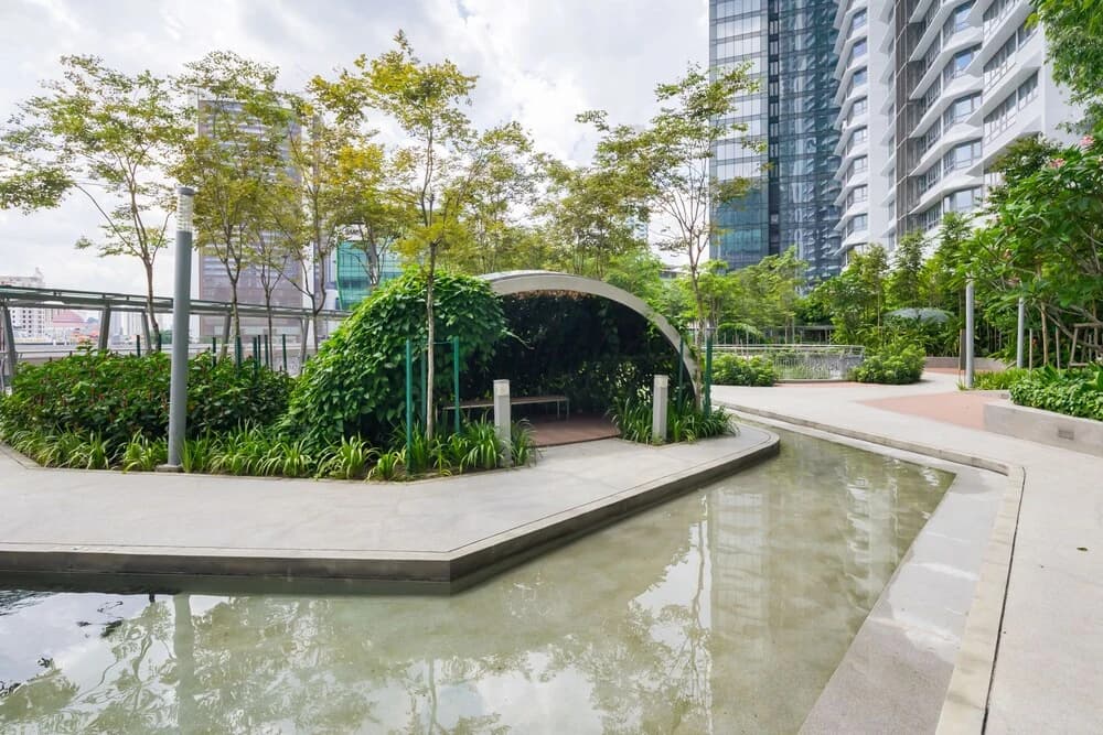 The Sentral Residences by Aloha - photo 16
