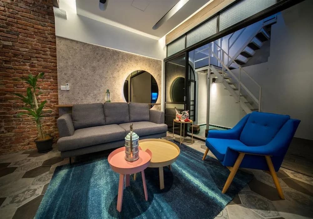 Tien Residence - photo 12