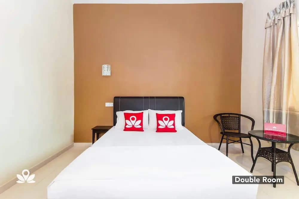 ZEN Rooms Four F Motel - photo 3