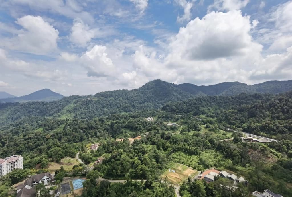 Windmill Upon Hill - Luxurious Sky Villa - 360SkyPool - Heated Pool - Mountainous Genting View - Genting Highland by YourEasyStay - photo 28