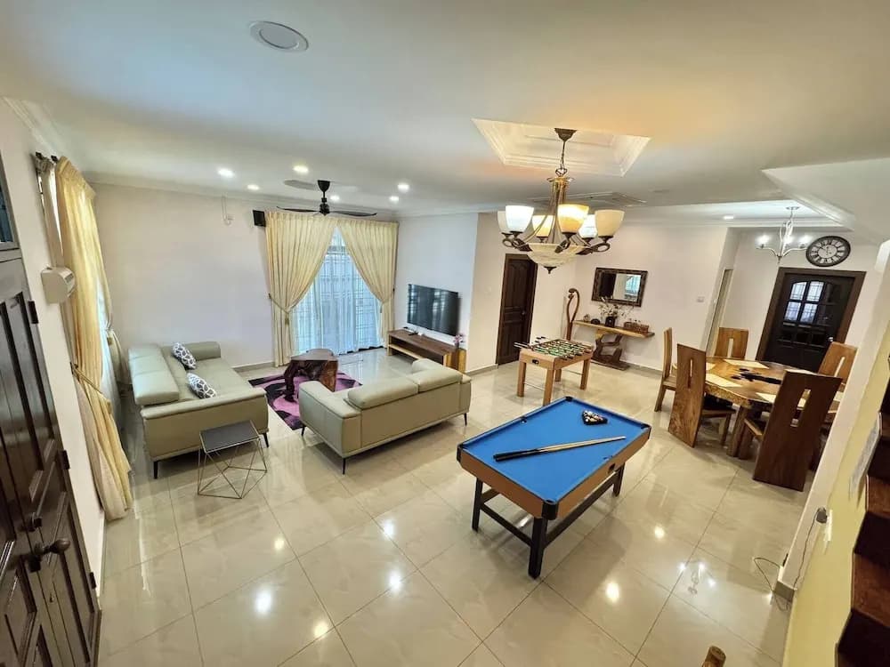 Spacious 4-bedroom House in Tebrau City, Johor Bahru - photo 14