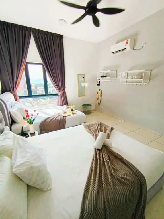 The Horizon Ipoh Dual L12 by Grab A Stay - photo 33
