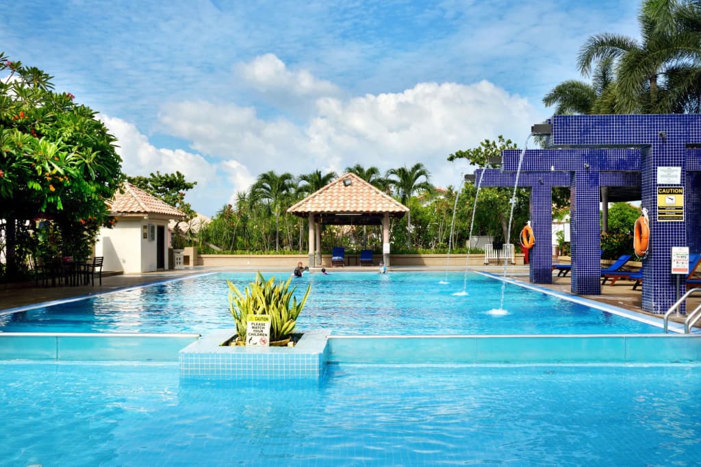 Lexis Port Dickson - photo 16