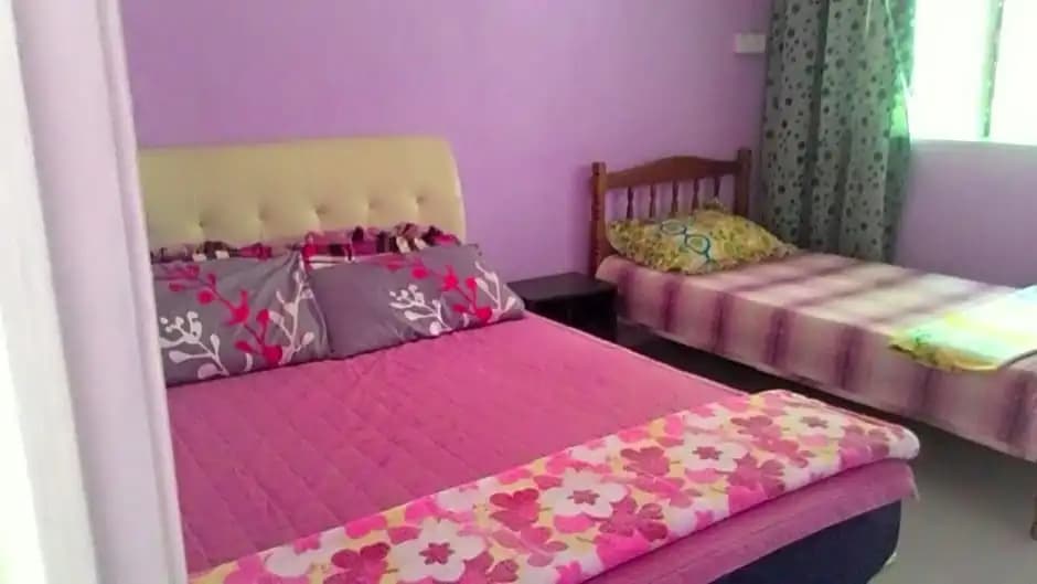 OYO Home 90335 Merkang Guesthouse - photo 3
