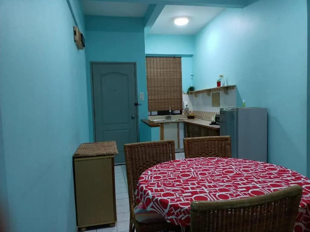 Port Dickson Seaview Homestay - photo 2