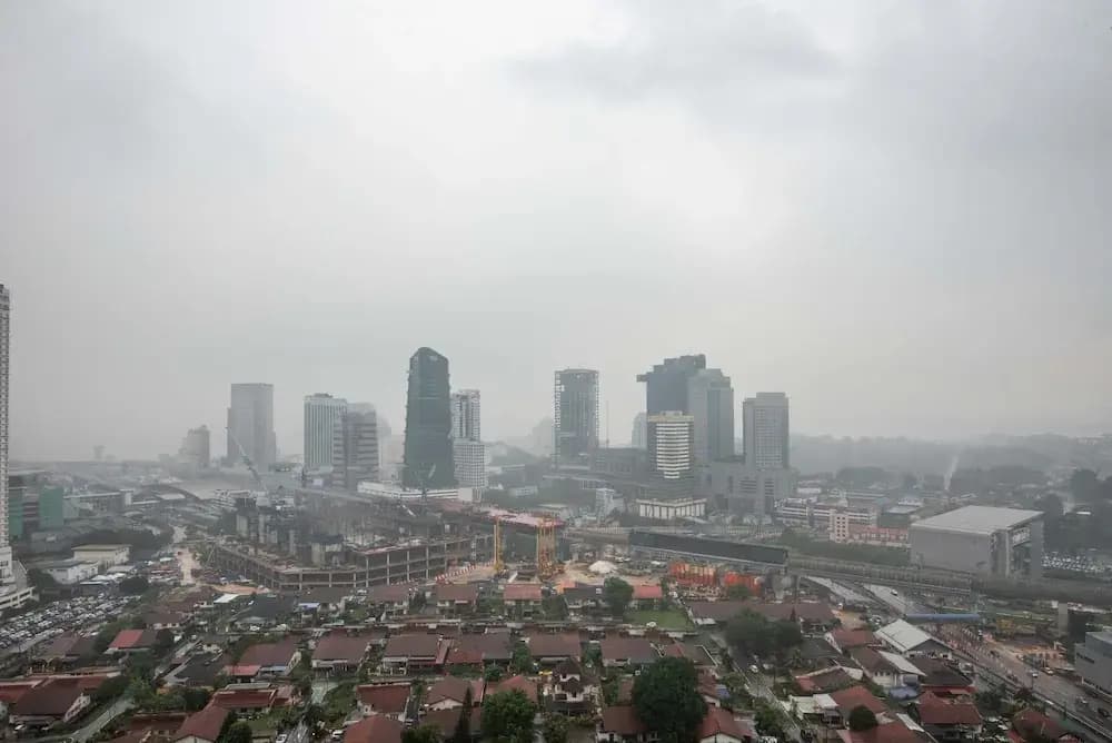 2BR Dual Key SKS Pav Ciq, JB Sentral, Free Parking - photo 15