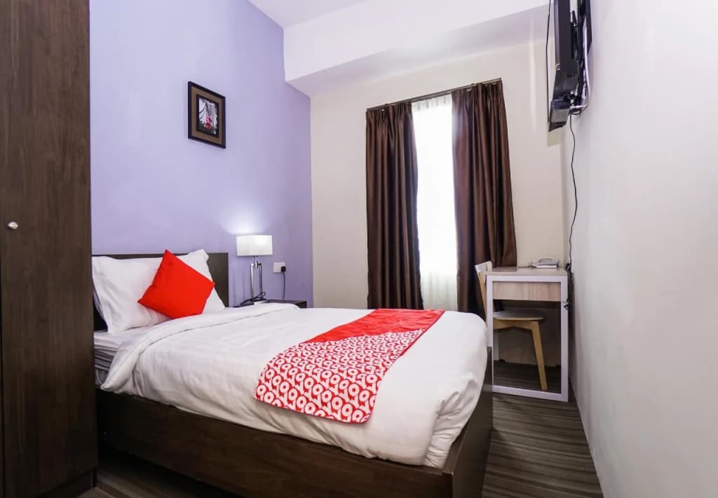 Hotel Seri Warisan - photo 9