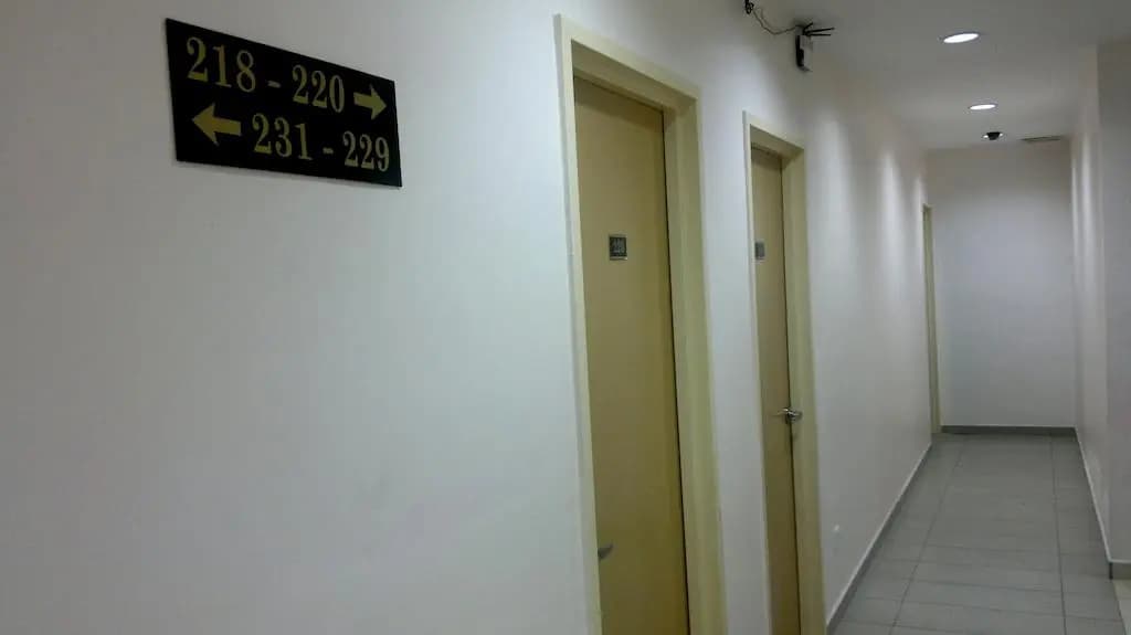 A Quiet Place - photo 10