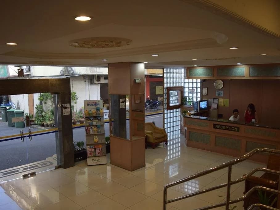 Federal Hotel - photo 17