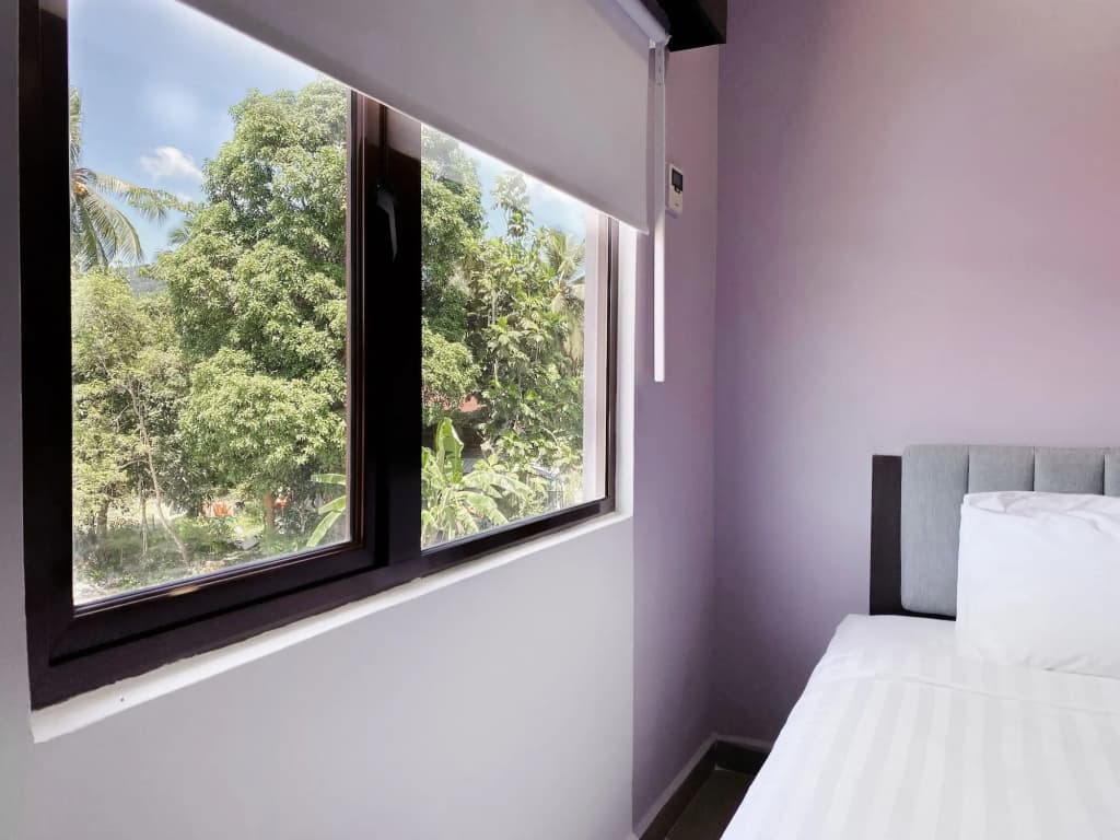The Concept Hotel Langkawi - photo 15