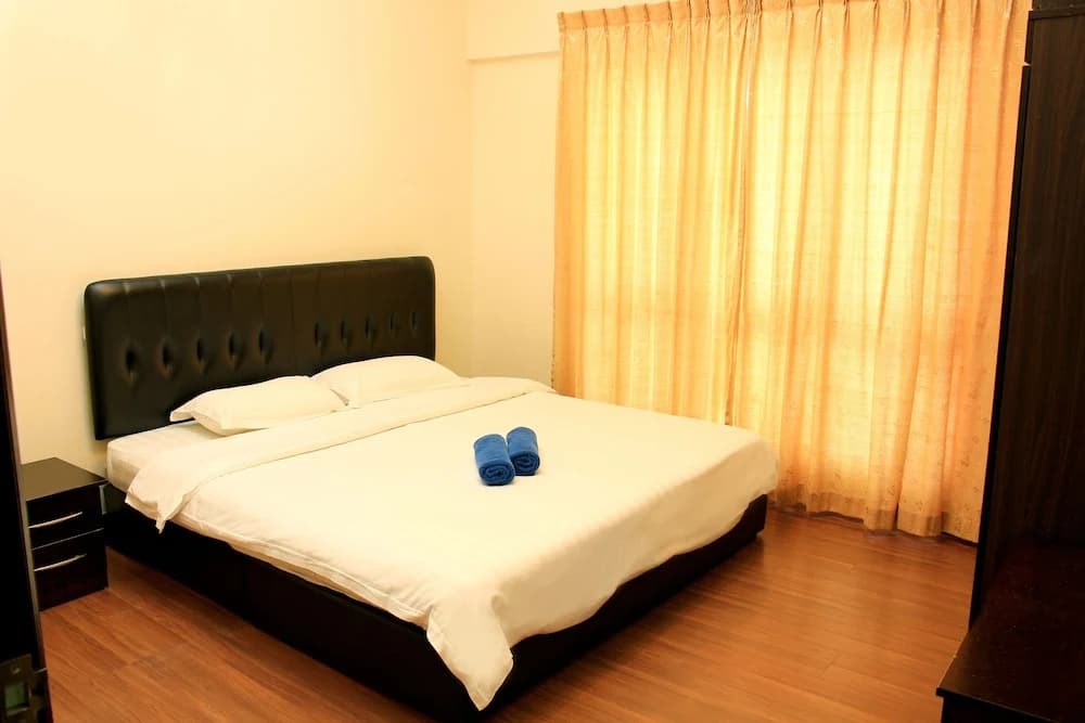 1st Choice Vacation Apartments at Marina Court Resort Resort - photo 3
