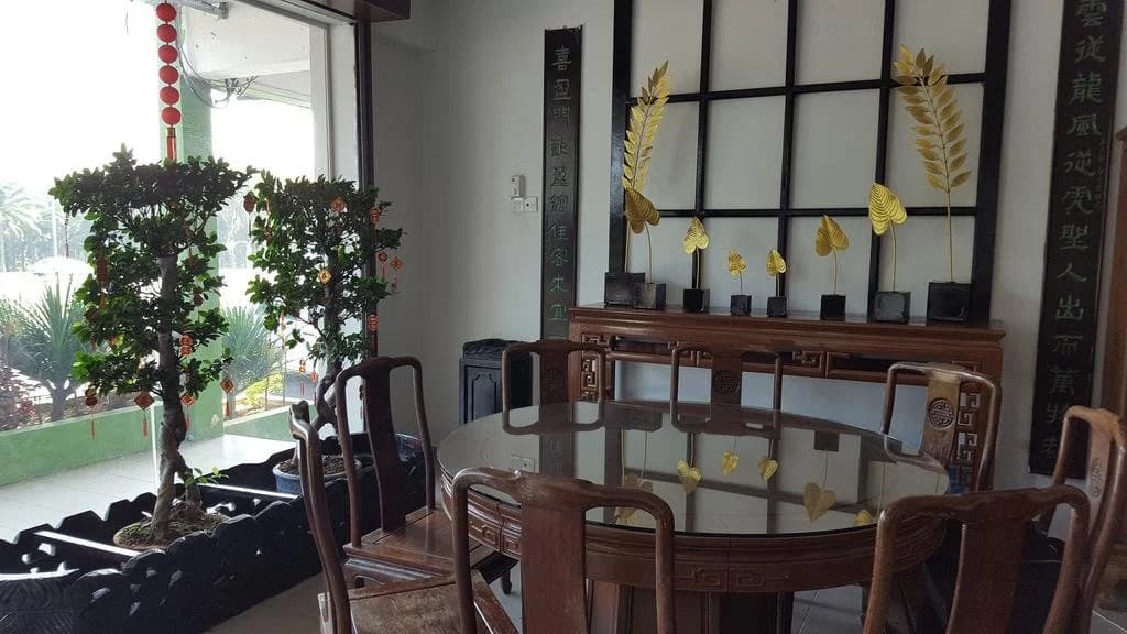 Home Inn Skudai Soho - photo 10