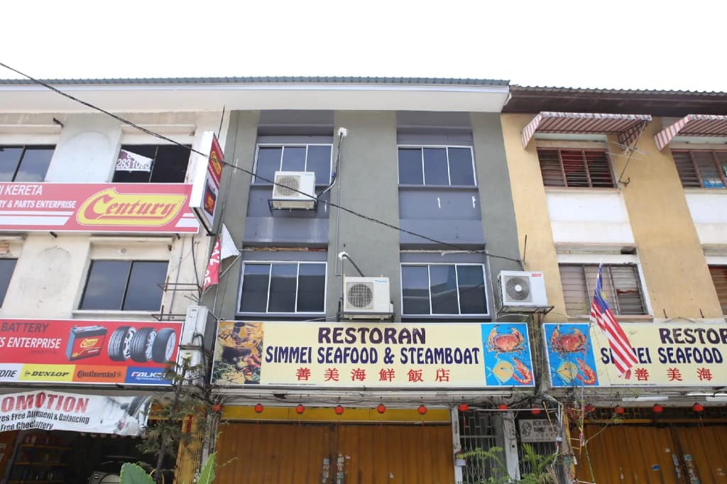 TheKatil Kelana Jaya - photo 1