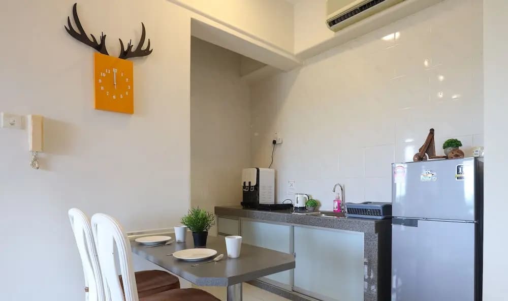 Mahkota Jonker Melaka By I Housing - photo 41