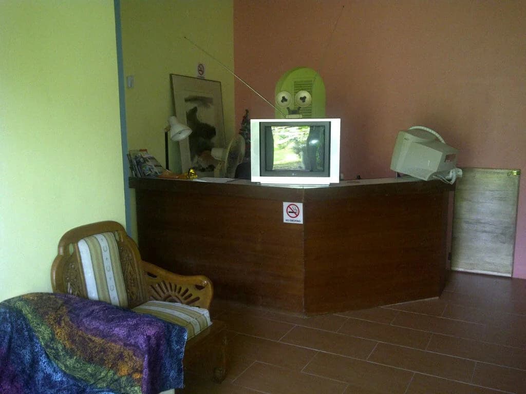 Airport Guest House - photo 3