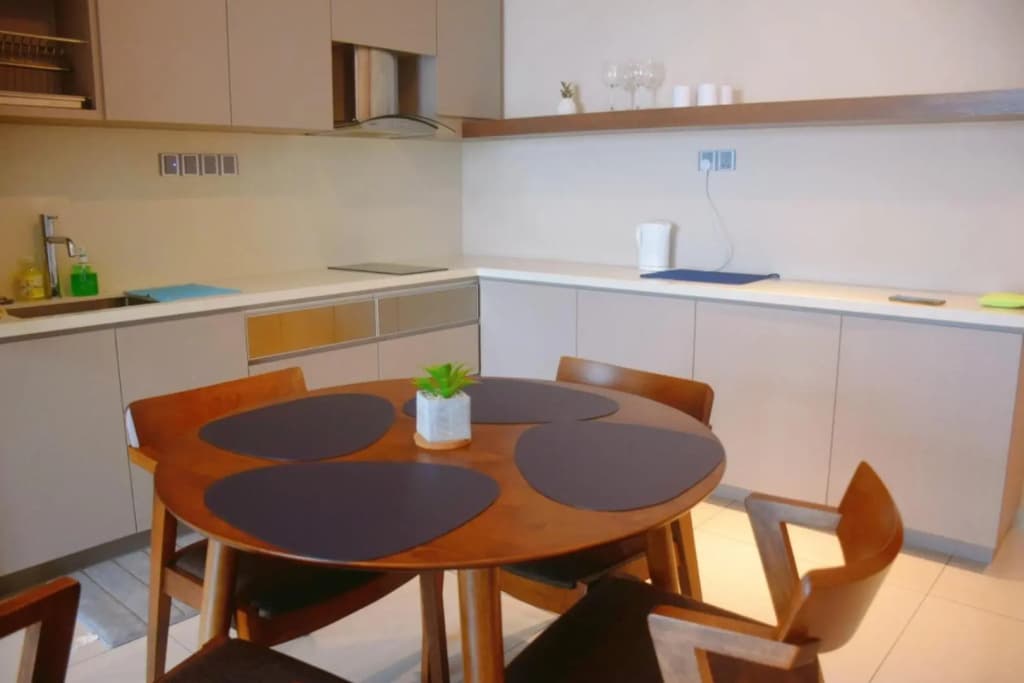 Humble Abode Friends Suite 2-4pax Geo38 Genting Free WiFi - photo 8