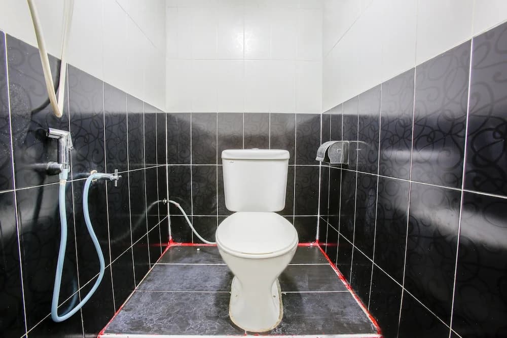 OYO 822 Zande Motel Kuala Selangor - photo 9