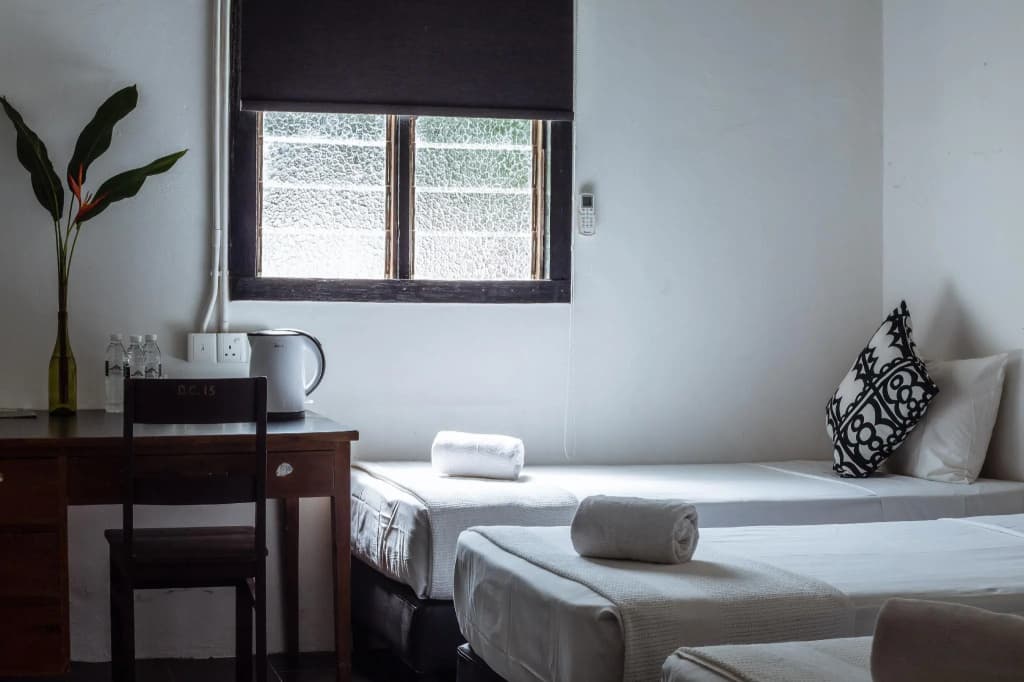 The Marian Boutique Lodging House - photo 4