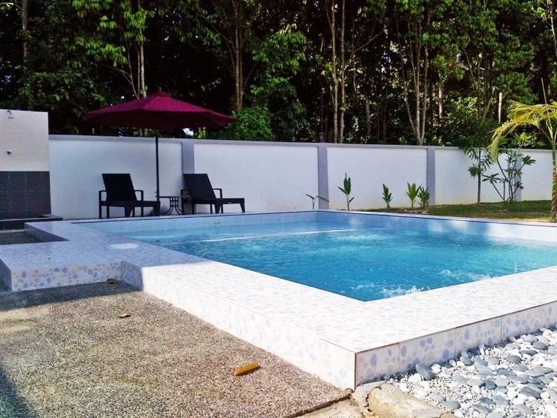 Morak Villa Resort - photo 15