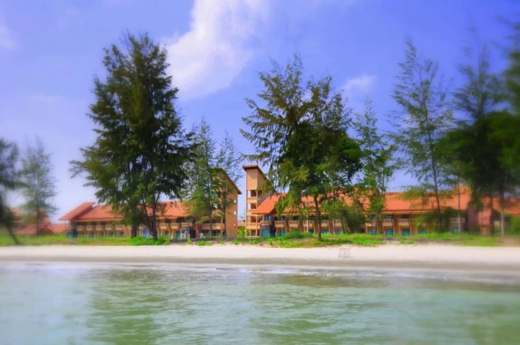 Felda Residence Tanjung Leman - photo 16