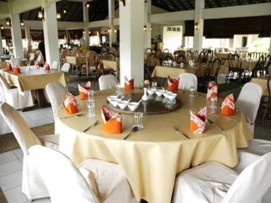 Gem Beach Resort - photo 23