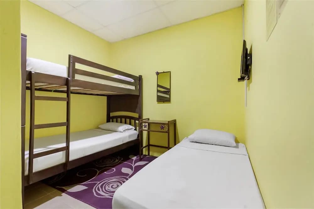 SPOT ON 89644 Retto Hotel - photo 7