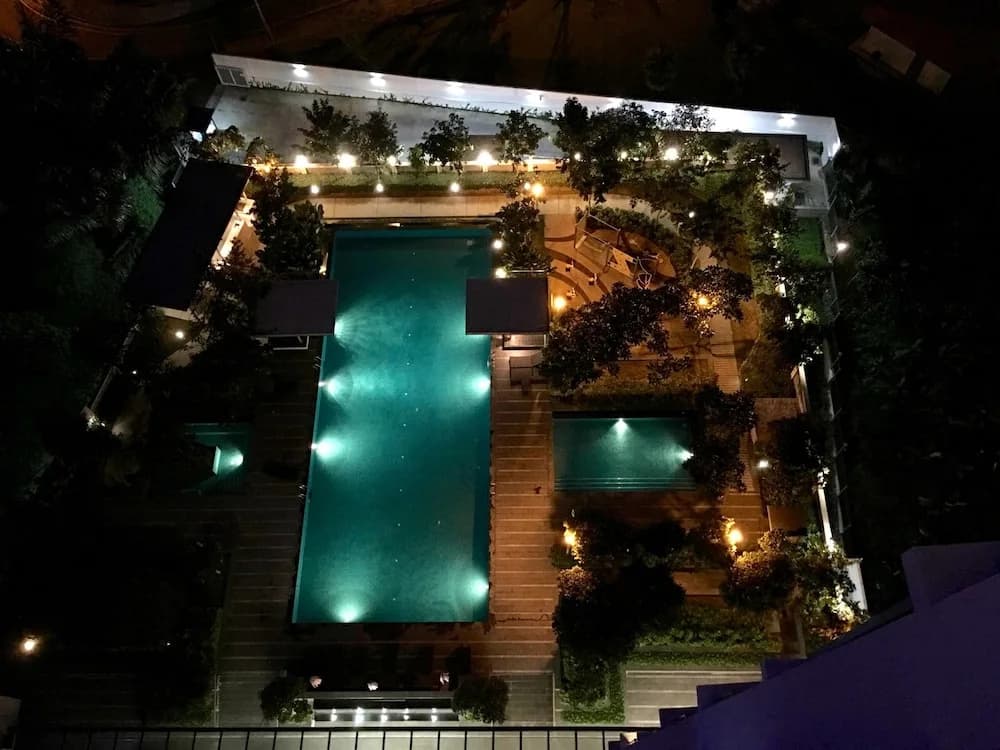 BFF @ Suasana Suite - photo 18
