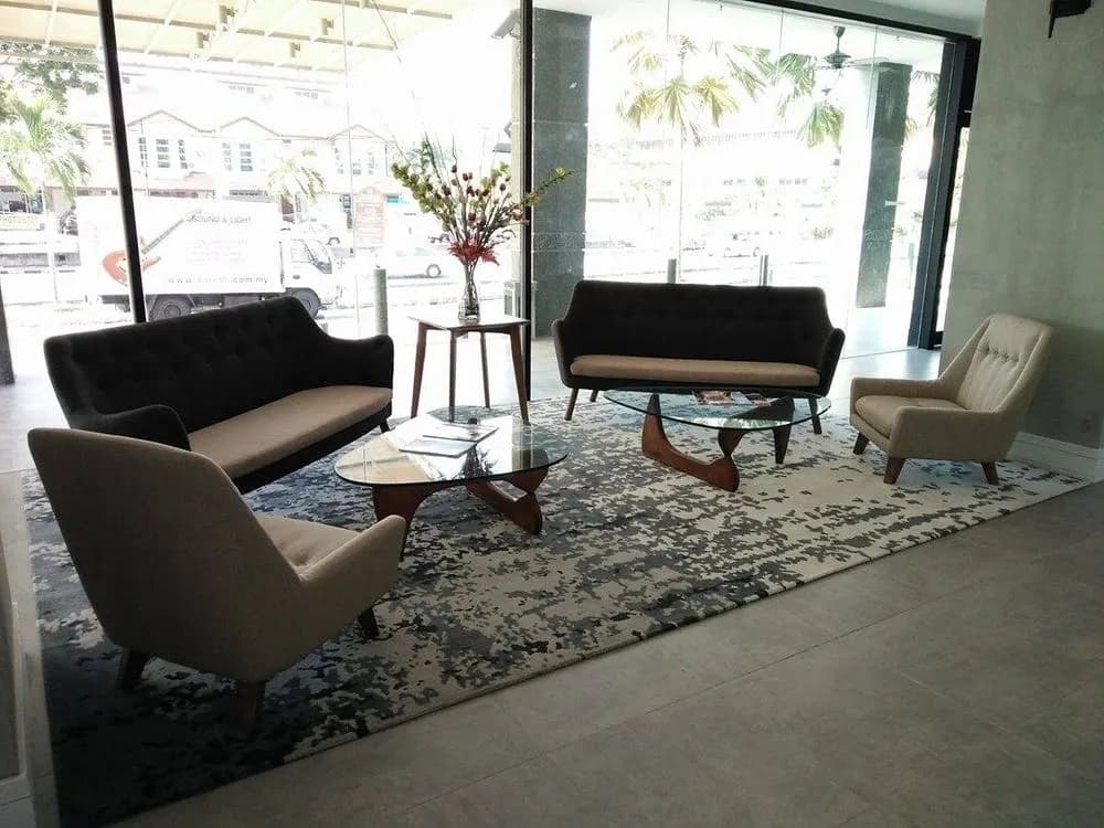 Alora Hotel - photo 17