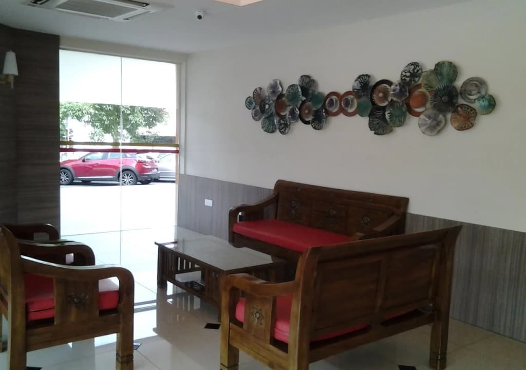 Suria Seremban Hotel - photo 8