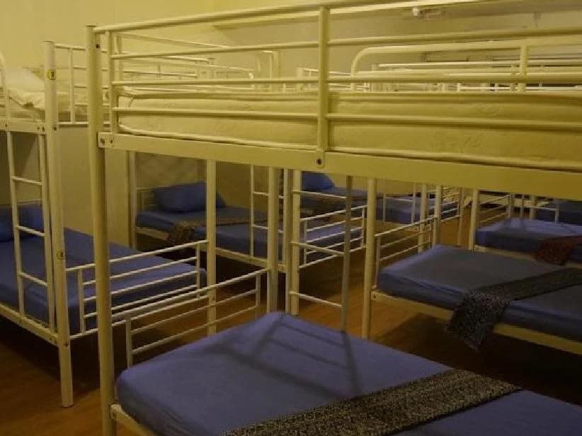 Best Bunk Beds Lodge - photo 12