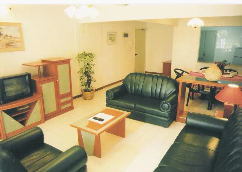Garden City Melaka Service Apartments - photo 2