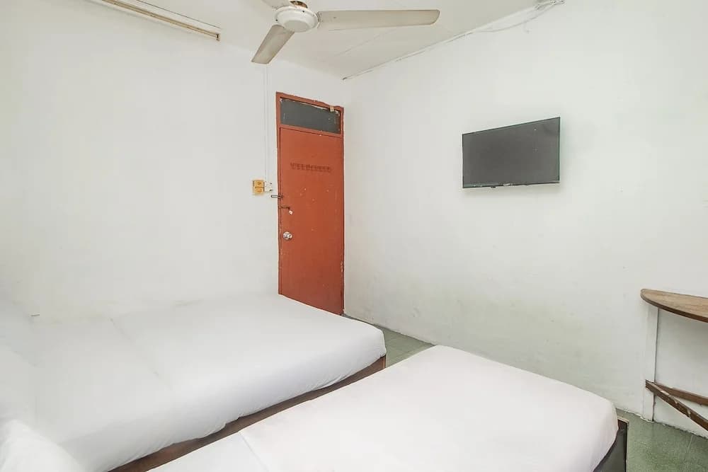OYO 89706 To-day Hotel - photo 5