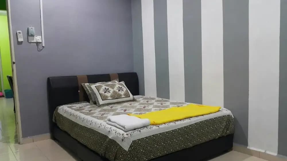 Noor Homestay - photo 6