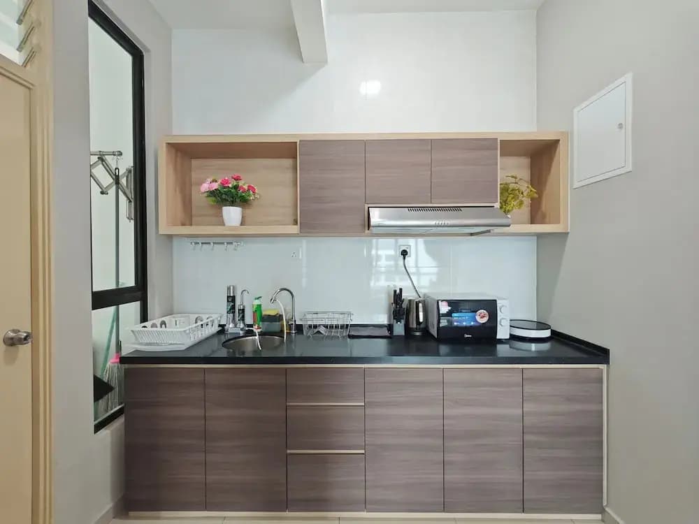 Kempas Dsummit Residences by Antlerzone - photo 30