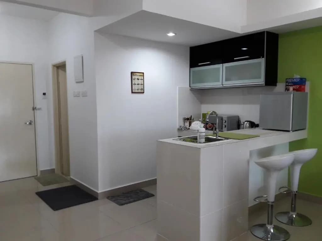 Agrima Studio Apartment - photo 12