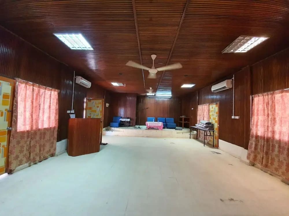 OYO 90278 Redzwan's Beach Resort - photo 16