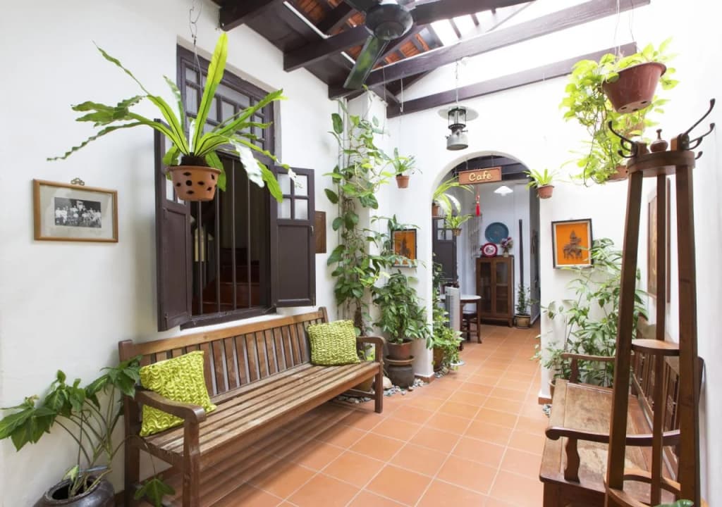 Cyclamen Cottage - photo 2