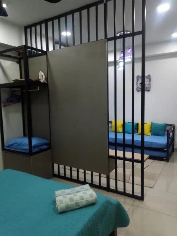 Imara Apartment D' Perdana - photo 5