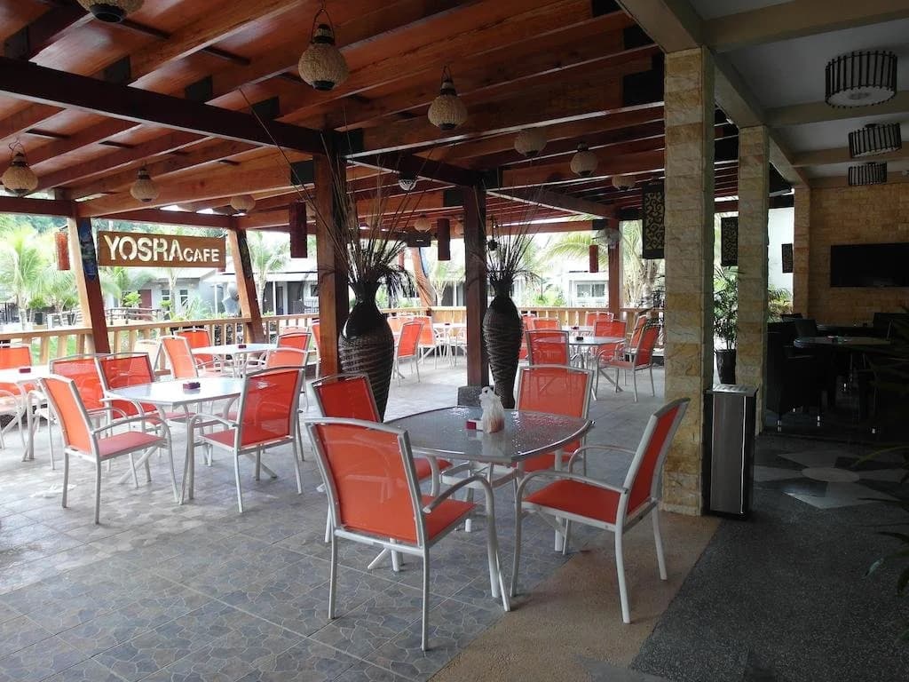 Airis Sanctuary Resort - photo 20