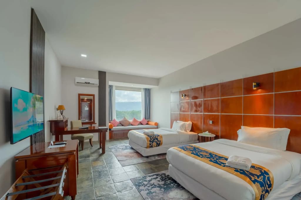 Wings by Croske Resort langkawi - photo 41