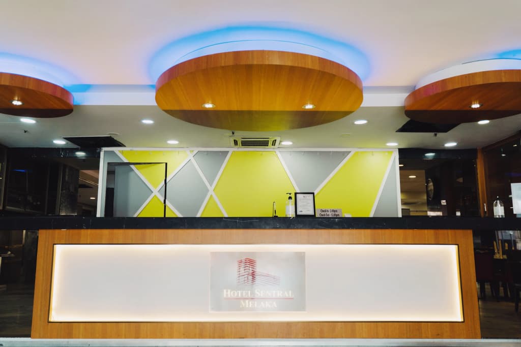 Hotel Sentral Melaka @ City Centre - photo 2