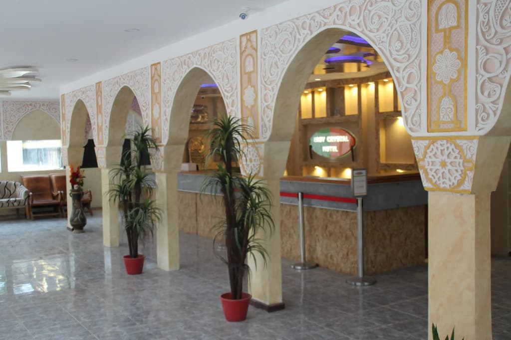 Easy Hotel - photo 2
