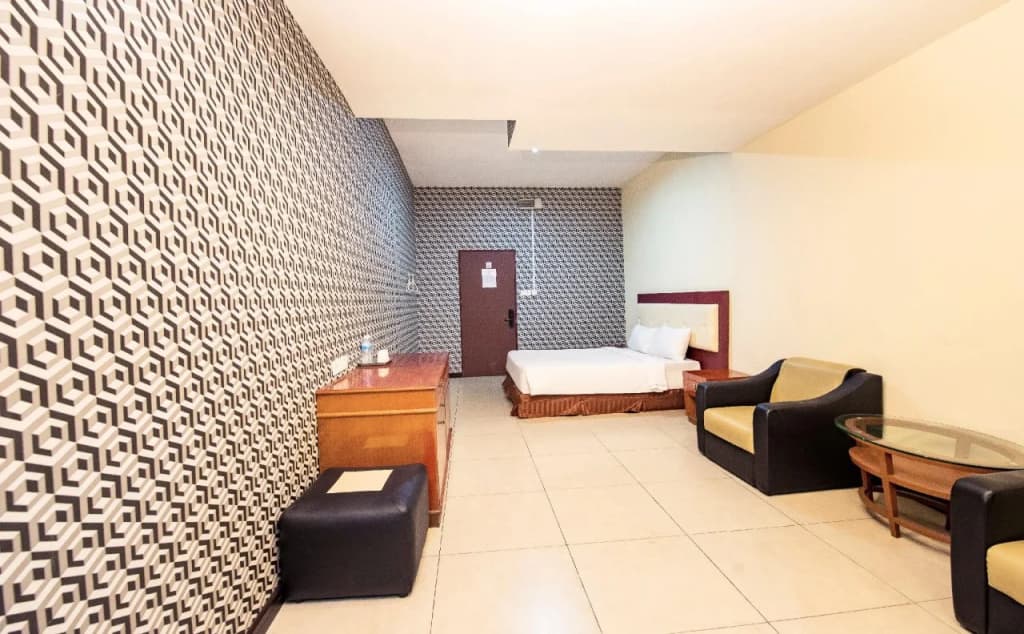 Pertama Lodge - photo 13