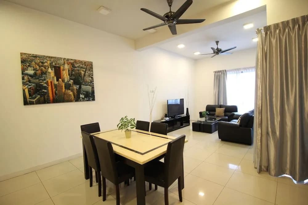 Olumis Homes at Imago Mall The Loft - photo 14