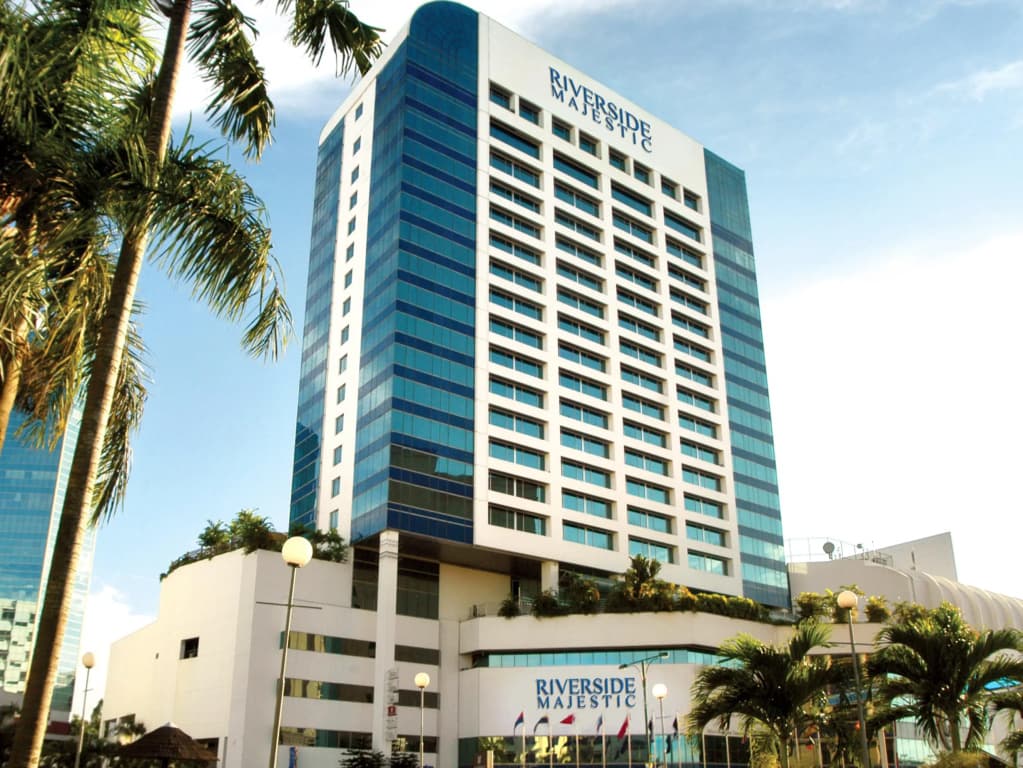 Puteri Wing, Riverside Majestic Hotel - main photo