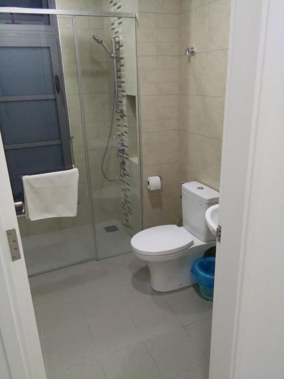Swiss Garden Residence SS Suite - photo 38