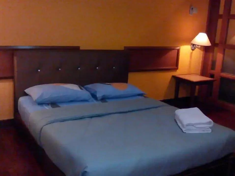 Richone Maluri Private Apartment - photo 4