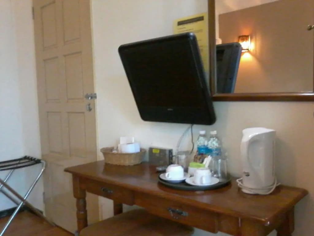 Perkasa Hotel Mt Kinabalu - photo 5